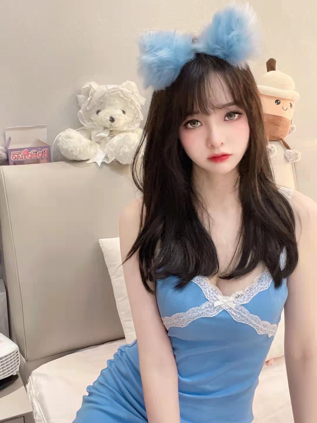 00后兰州兼职小妹